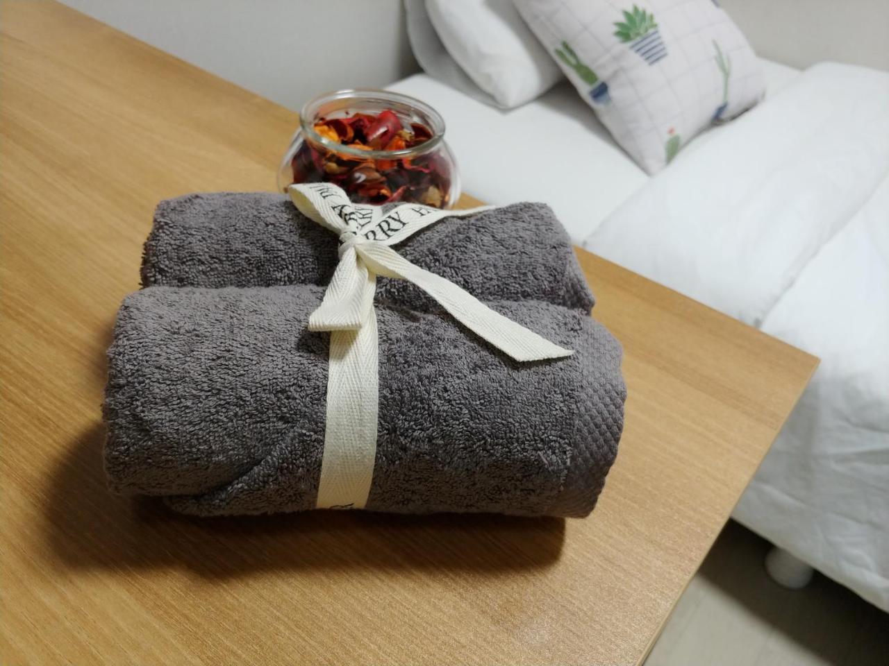 Hause Itaewon Vandrehjem Seoul Eksteriør billede